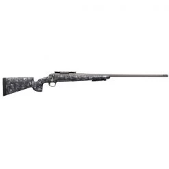 Browning Hunting rifles X-Bolt Hell's Canyon Long Range McMillan Bolt Action Rifle