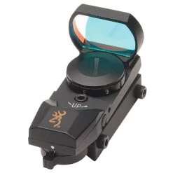 Browning Scope accessories Buck Mark Reflex Sight