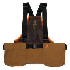 Browning Shirts and t-shirts Men's Upland Strap Hunting Vest
