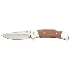 Browning Arrows and shafts Guide Series Folder Knife