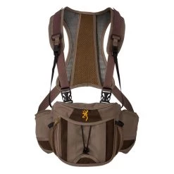 Browning Shooting vests Bino Chest Pack