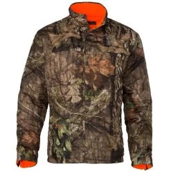 Browning Jackets Men's Quick Change-WD Insulated Jacket