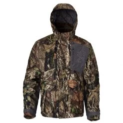 Browning Jackets Men's BTU-WD Parka
