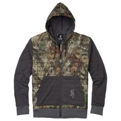 Browning Shirts and t-shirts Men's Contact-vs Hoodie