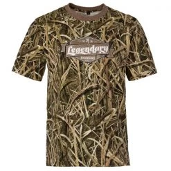 Browning Shirts and t-shirts Men's Graphic Legendary T-Shirt