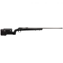 Browning Hunting rifles X-bolt Max Long Range Bolt Action Rifle