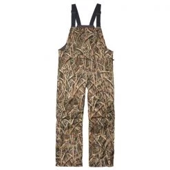 Browning Pants Insulated Wicked Wing Bib