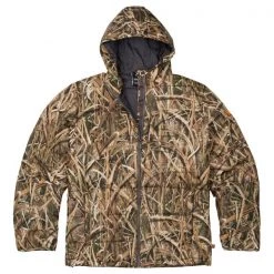 Browning Jackets Men's Wicked Wing Super Puffy Parka
