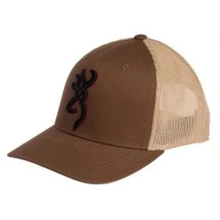 Browning Caps, beanies and accessories Men's Bloodline Cap