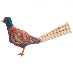 Browning Dog training supplies Pheasant Chew Toy