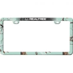 Browning Various gifts License Plate Frame
