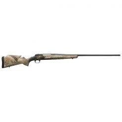 Browning Hunting rifles X-Bolt Western Hunter Bolt Action Rifle