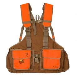 Browning Shirts and t-shirts Bird’n Lite Strap Vest