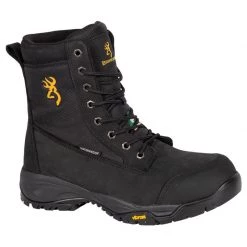 Browning Men's Cyclone 8" Safety Boots