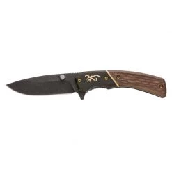Browning Folding knives Hunter Folder Small Knife
