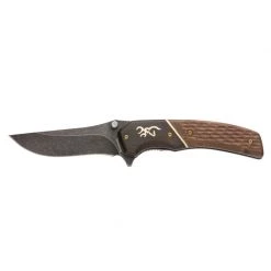 Browning Folding knives Hunter Folder Large Knife