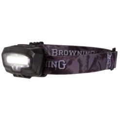 Browning Headlamps Night Gig Frontal Lamp