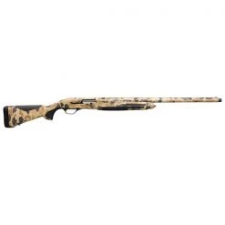 Browning Shotguns Maxus II Camo Vintage Tan Semi-automatic Shotgun