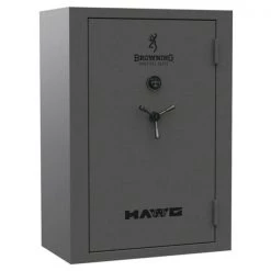 Browning Hard gun cases Hawg 49 Mechanical Lock Gun Safe