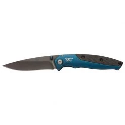 Browning Folding knives Carbon Carry Knife