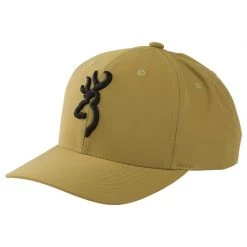 Browning Caps, beanies and accessories Proof Solid Cap