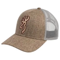 Browning Caps, beanies and accessories Men's Derby Cap