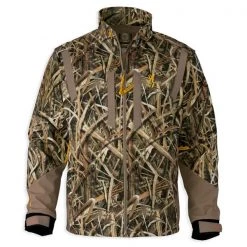 Browning Jackets Men's Wicked Wing Windkill Jacket